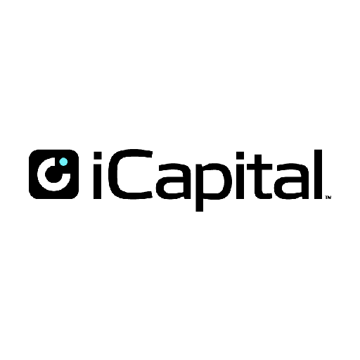 iCapital logo