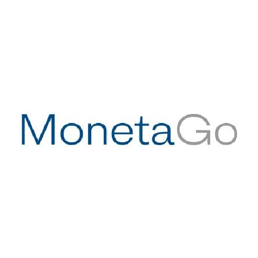 MonetaGo logo