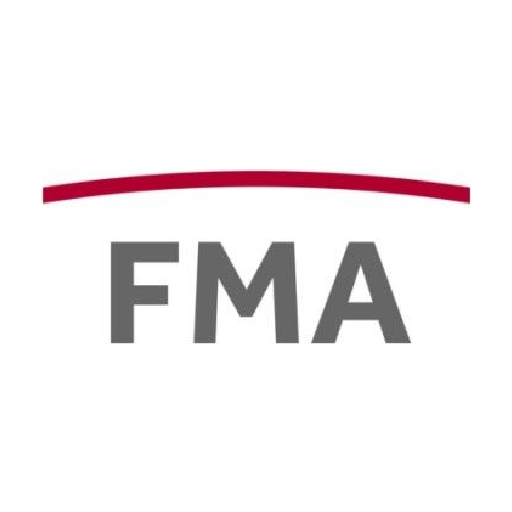 Liechtenstein Financial Market Authority logo