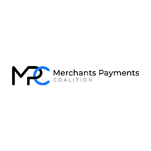 Merchants Payments Coalition logo