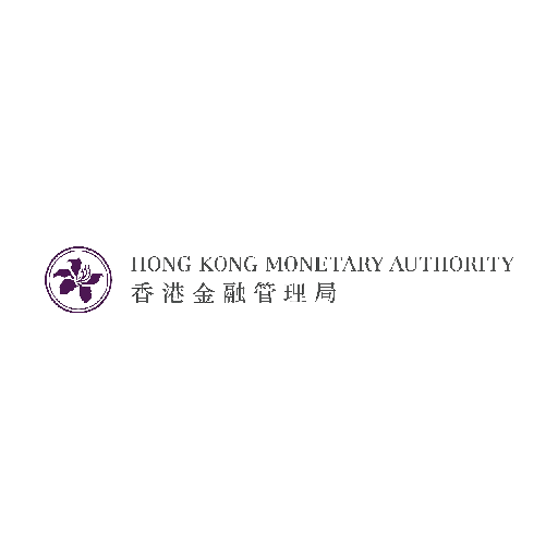 Hong Kong Monetary Authority logo