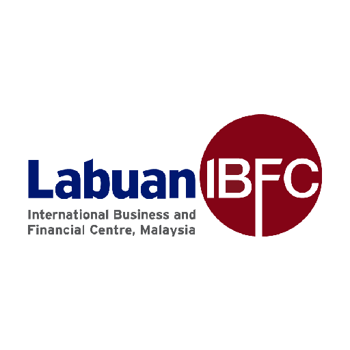 Labuan IBFC logo