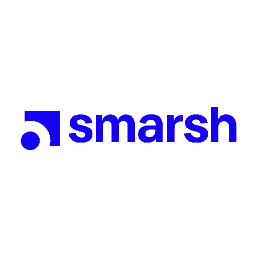 Smarsh logo