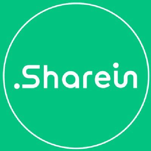 ShareIn logo