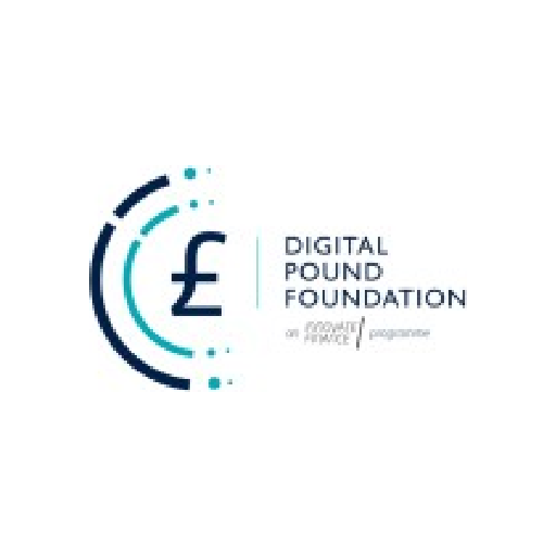 Digital Pound Foundation logo