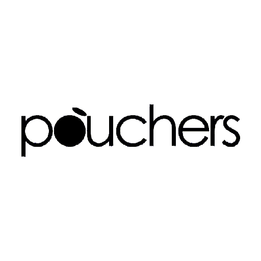 Pouchers logo