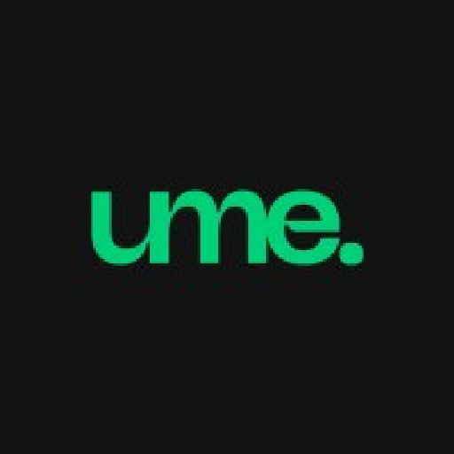 Ume logo