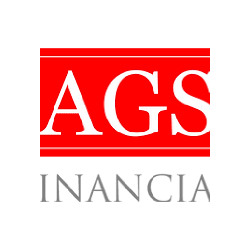 AGS Financial Inc logo