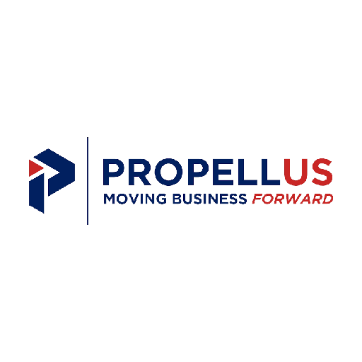 Propellus logo