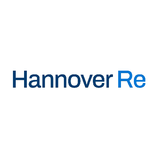 Hannover Re logo