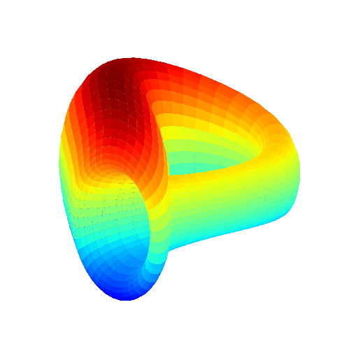 Curve Finance logo