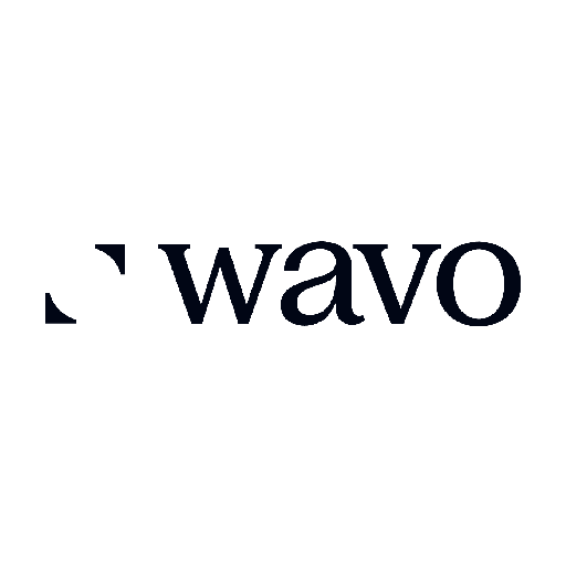 Wavo logo