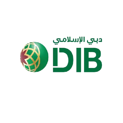 Dubai Islamic Bank logo