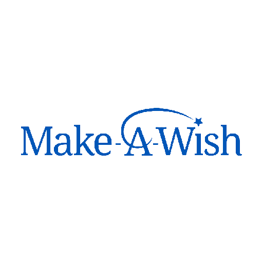 Make-A-Wish logo