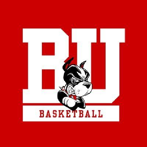Boston University logo