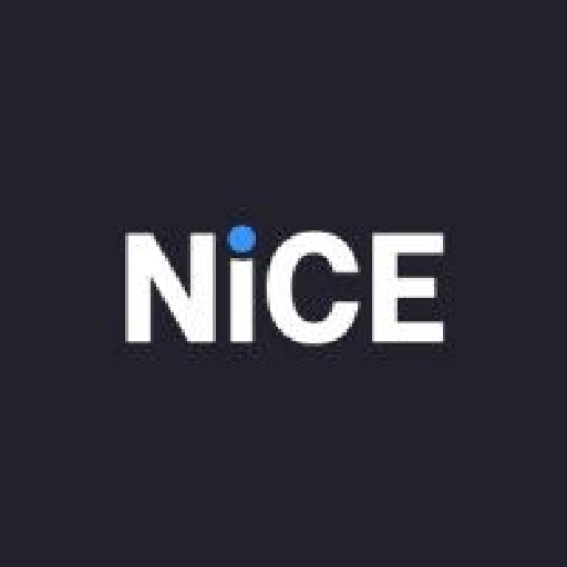 NICE logo