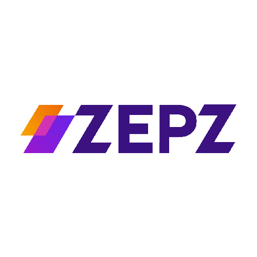 Zepz logo