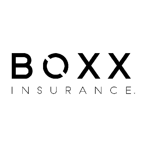 BOXX Insurance logo