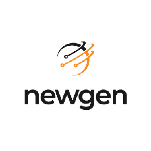 Newgen Software logo