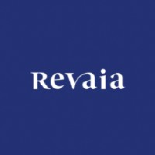 Revaia logo
