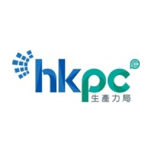 Hong Kong Productivity Council logo