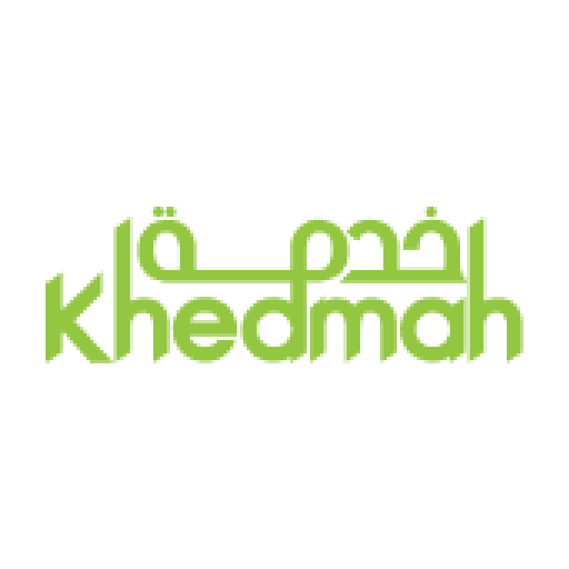 Khedmah logo