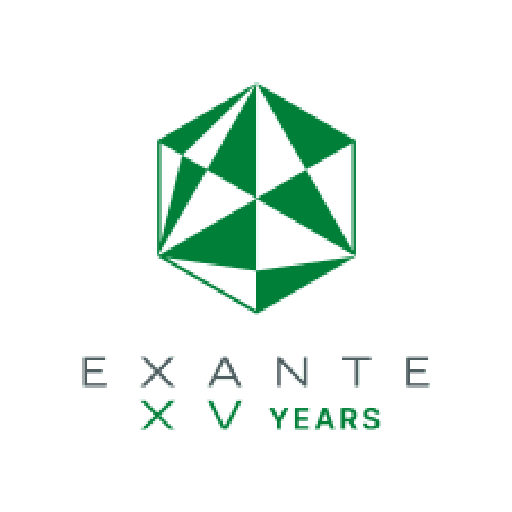 EXANTE logo
