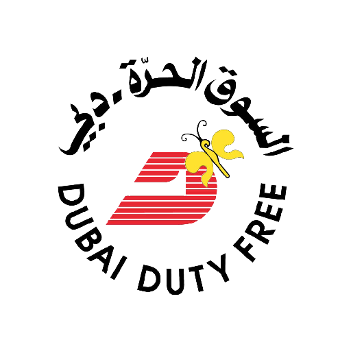 Dubai Duty Free logo