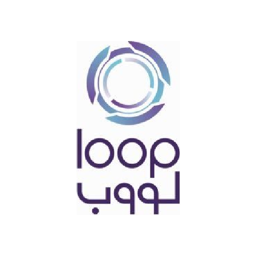 Loop logo