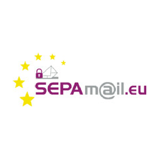 SEPAmail.eu logo