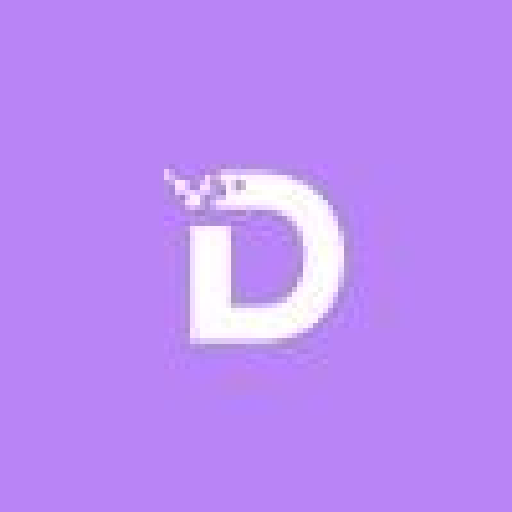 The Digital DRA logo
