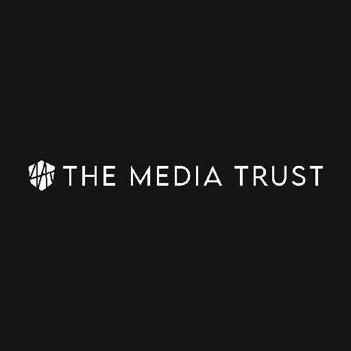 The Media Trust logo