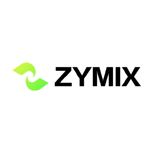 ZYMIX logo