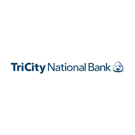 Tri City National Bank logo