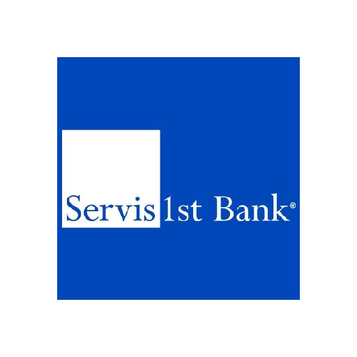 ServisFirst Bank logo