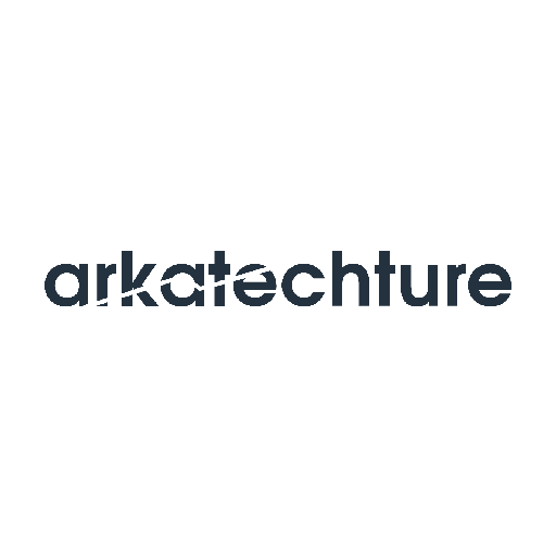 Arkatechture logo