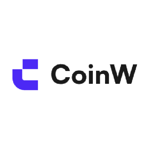 CoinW logo