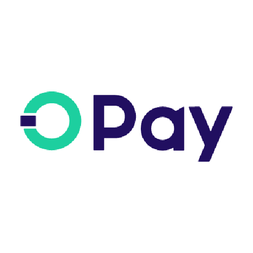 OPay logo