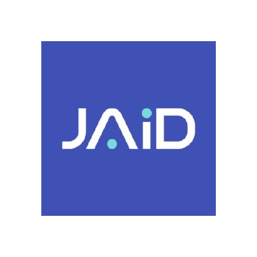 Jaid logo