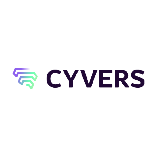 Cyvers logo