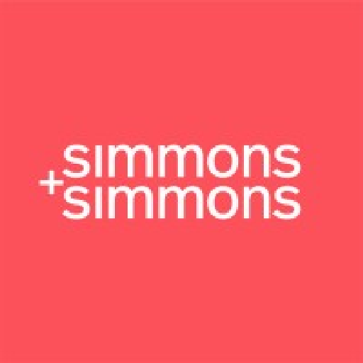 Simmons & Simmons logo
