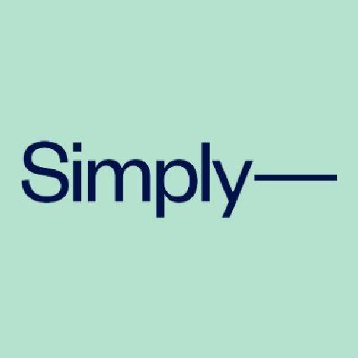 Simply Asset Finance logo