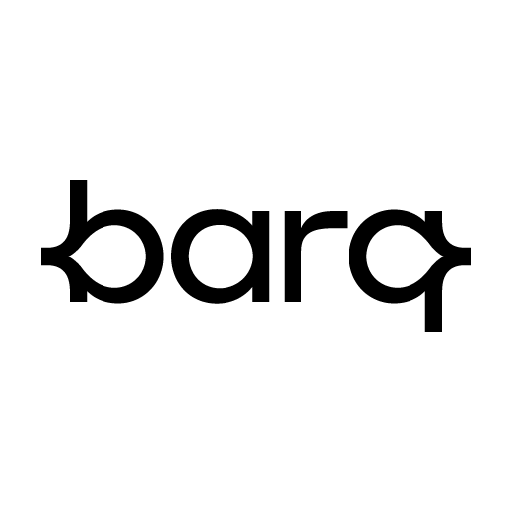 barq logo