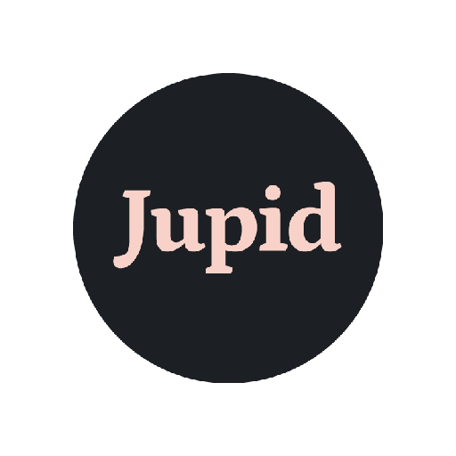 Jupid logo