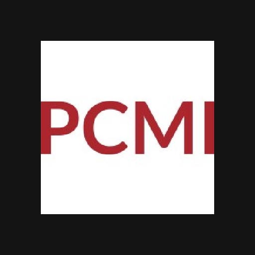 PCMI logo