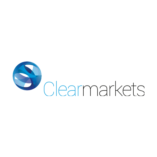 Clear Markets logo