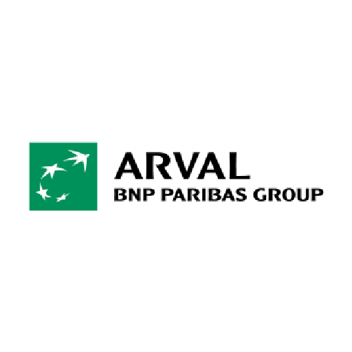 Arval logo
