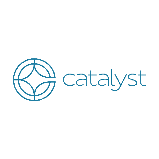 Catalyst logo