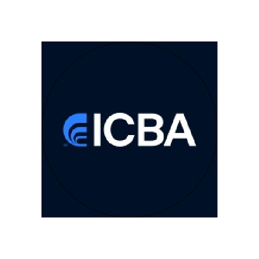 ICBA logo