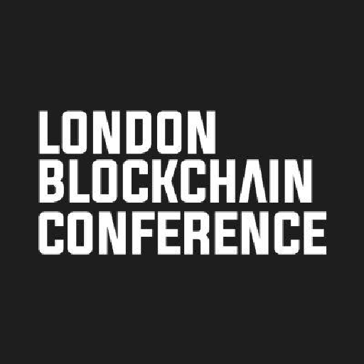 London Blockchain Conference logo